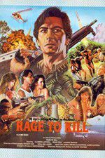 Watch Rage to Kill Solarmovie
