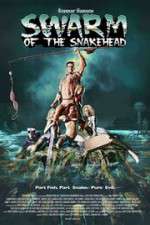Watch Swarm of the Snakehead Solarmovie
