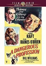 Watch A Dangerous Profession Solarmovie