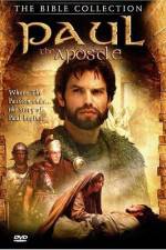 Watch The Bible Paul of Tarsos Solarmovie