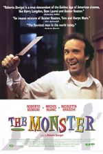Watch The Monster Solarmovie