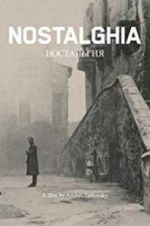Watch Nostalgia Solarmovie