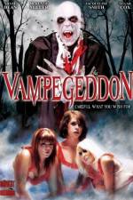 Watch Vampegeddon Solarmovie