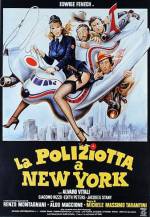 Watch La poliziotta Solarmovie