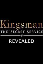 Watch Kingsman: The Secret Service Revealed Solarmovie