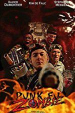 Watch Punk Fu Zombie Solarmovie