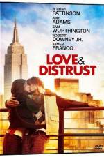 Watch Love & Distrust Solarmovie