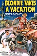 Watch Blondie Takes a Vacation Solarmovie
