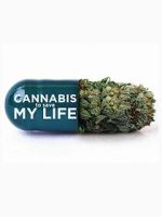 Watch Cannabis to Save My Life (TV Special 2016) Solarmovie