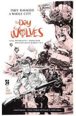 Watch The Day of the Wolves Solarmovie