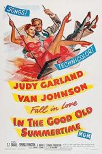 Watch In the Good Old Summertime Solarmovie