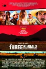 Watch The Three Burials of Melquiades Estrada Solarmovie