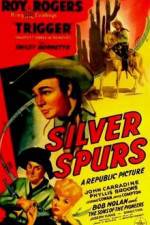 Watch Silver Spurs Solarmovie