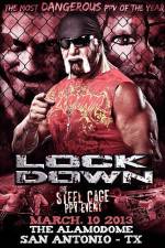 Watch TNA Lockdown Solarmovie