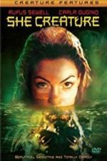 Watch Mermaid Chronicles Part 1: She Creature Solarmovie