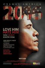 Watch 2016 Obama's America Solarmovie