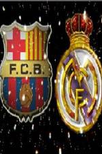 Watch Barcelona vs Real Madrid Solarmovie