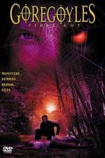 Watch GoreGoyles First Cut Solarmovie