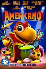 Watch Americano Solarmovie