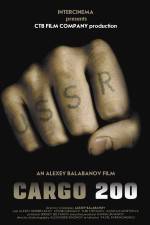 Watch Gruz 200 Solarmovie