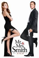Watch Mr. & Mrs. Smith Solarmovie