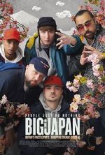 Watch People Just Do Nothing: Big in Japan Solarmovie