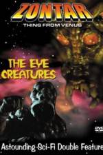 Watch Zontar: The Thing from Venus Solarmovie