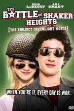 Watch The Battle of Shaker Heights Solarmovie