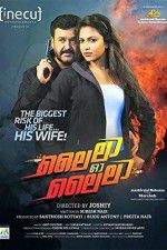 Watch Lailaa O Lailaa Solarmovie