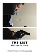 Watch The List (Short 2008) Solarmovie