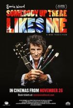 Watch Somebody Up There Likes Me Solarmovie