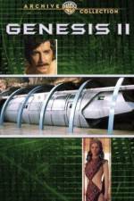 Watch Genesis II Solarmovie