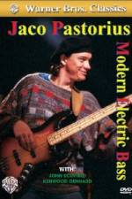 Watch Modern Electric Bass, Jaco Pastorius Solarmovie