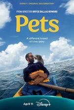 Watch Pets Solarmovie