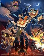 Watch Lackadaisy (Short 2023) Solarmovie