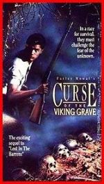 Watch Lost in the Barrens II: The Curse of the Viking Grave Solarmovie
