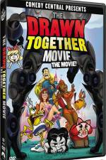 Watch The Drawn Together Movie The Movie Solarmovie