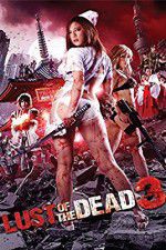 Watch Rape Zombie: Lust of the Dead 3 Solarmovie