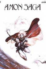 Watch Amon Saga Solarmovie