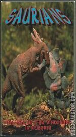 Watch Saurians Solarmovie