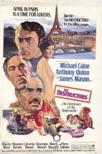 Watch The Marseille Contract Solarmovie