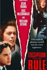 Watch Exception to the Rule Solarmovie
