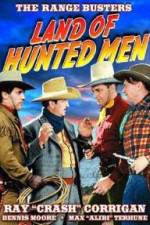 Watch Land of Hunted Men Solarmovie