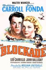 Watch Blockade Solarmovie
