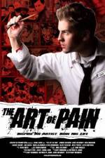Watch The Art of Pain Solarmovie