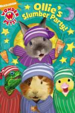 Watch Wonder Pets! Ollies Slumber Party Solarmovie