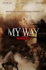 Watch My Way Solarmovie