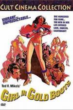 Watch Girl in Gold Boots Solarmovie