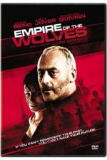 Watch L'empire des loups Solarmovie