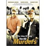 Watch In the Line of Duty: The F.B.I. Murders Solarmovie